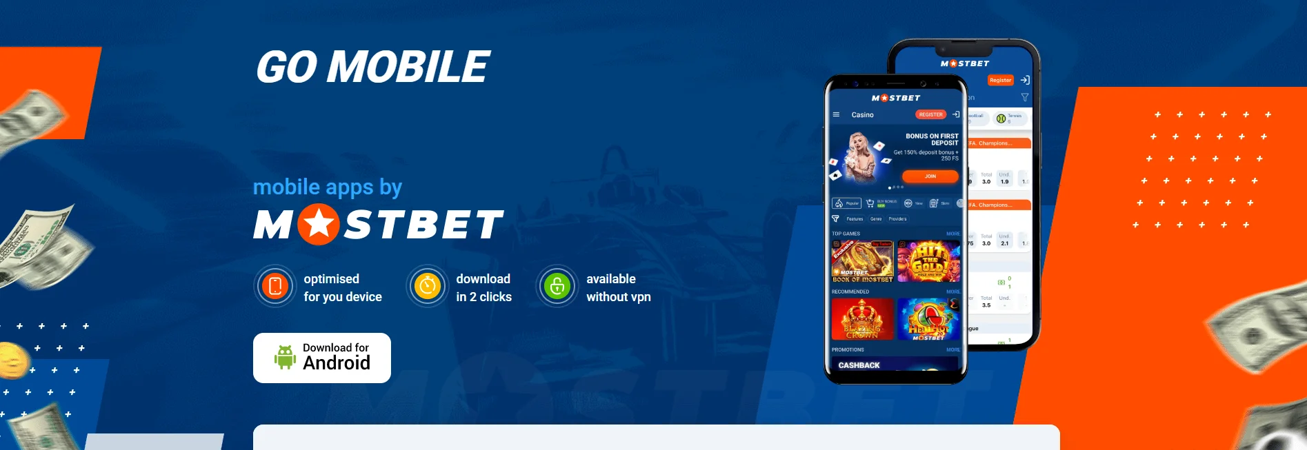 MostBet Casino